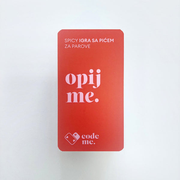 OPIJ ME