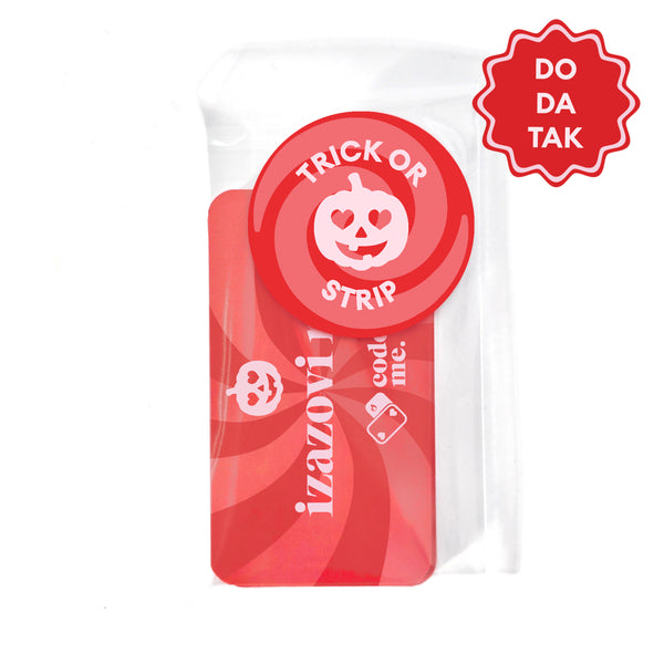 IZAZOVI - TRICK OR STRIP