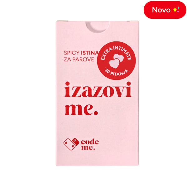 SPICY RAZGOVORI