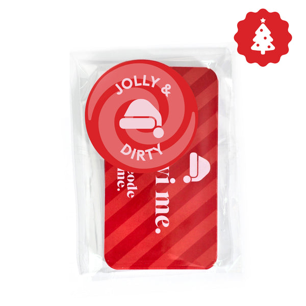 IZAZOVI - JOLLY AND DIRTY