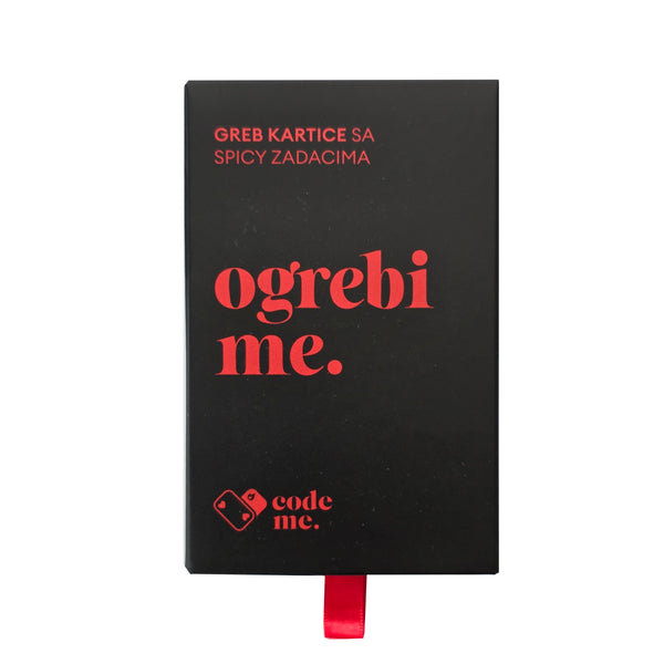 OGREBI ME