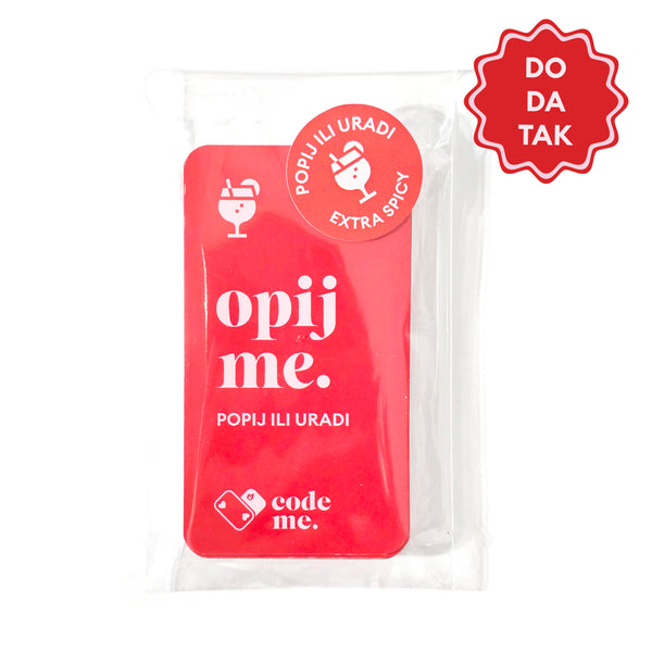 POPIJ ILI - Dodatak